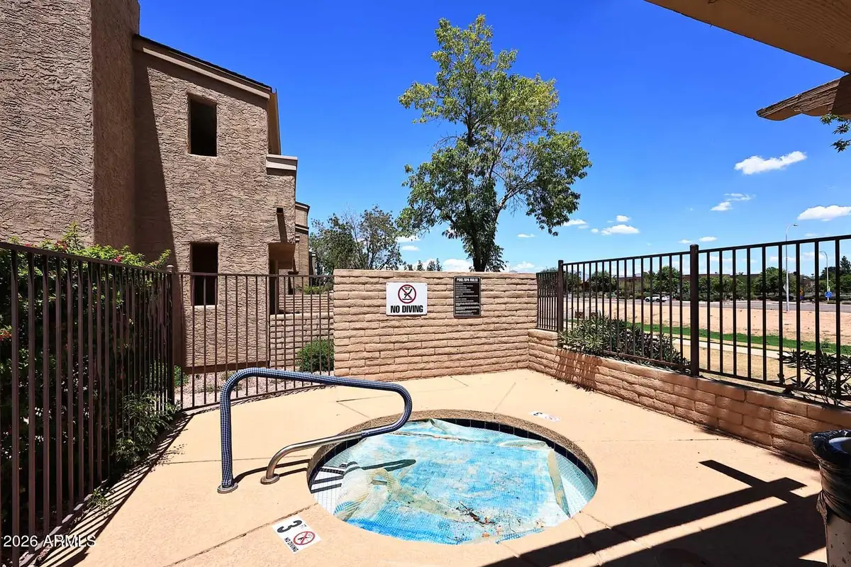 7950 E Starlight Way #111, Scottsdale, AZ 85250 - #1