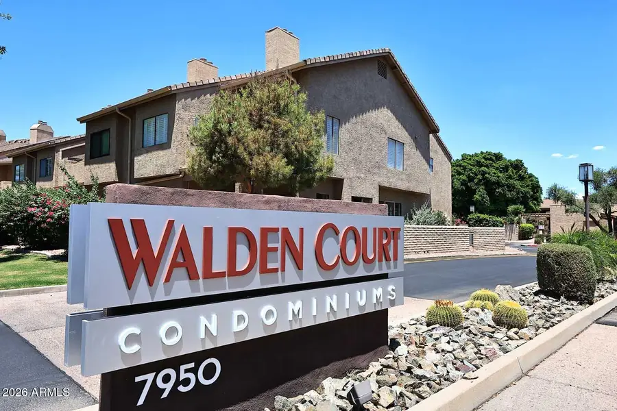 7950 E Starlight Way #111, Scottsdale, AZ 85250 - #3