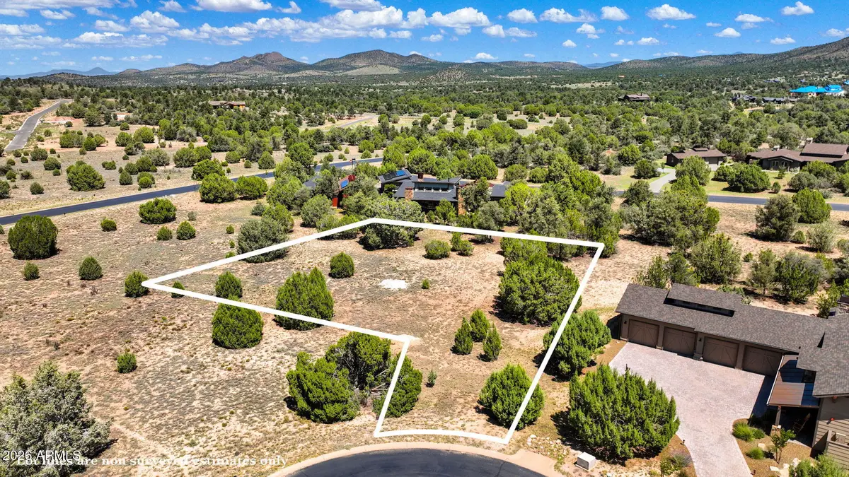 15620 N Elizabeth Way #82, Prescott, AZ 86305 - #1