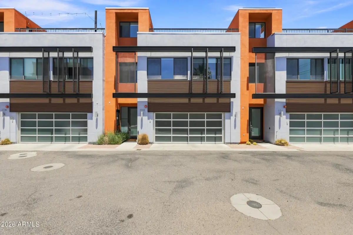 2740 E Roma Avenue, Phoenix, AZ 85016 - #1