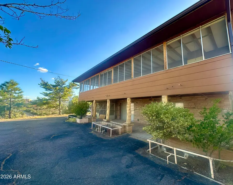 18127 S Tawny Lane, Peeples Valley, AZ 86332 - #2