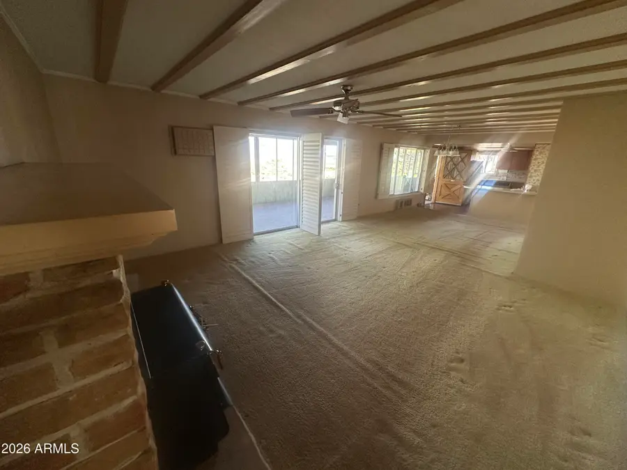 18127 S Tawny Lane, Peeples Valley, AZ 86332 - #3