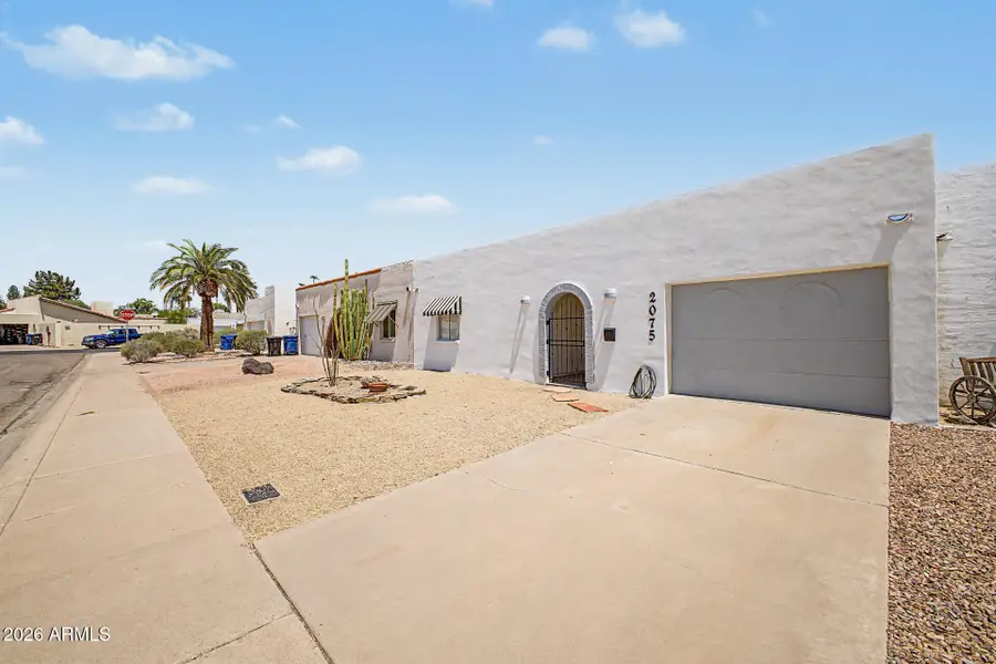 2075 E Cairo Drive, Tempe, AZ 85282 - #3