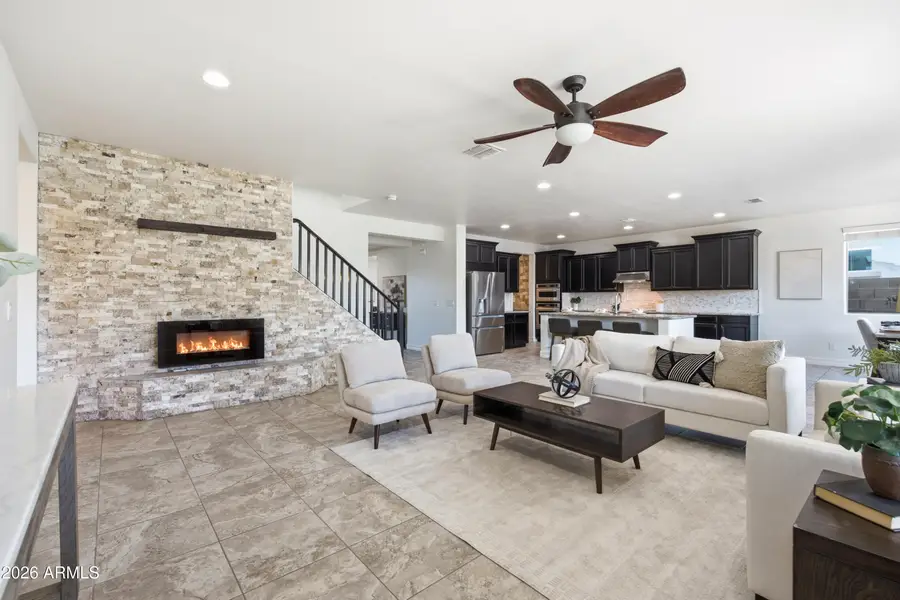 3889 E Chestnut Lane, Gilbert, AZ 85298 - #2
