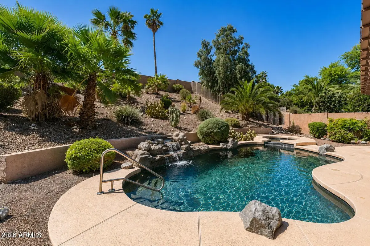 319 E Hillside Street, Mesa, AZ 85201 - #1