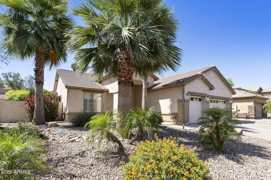 319 E Hillside Street, Mesa, AZ 85201 - #2