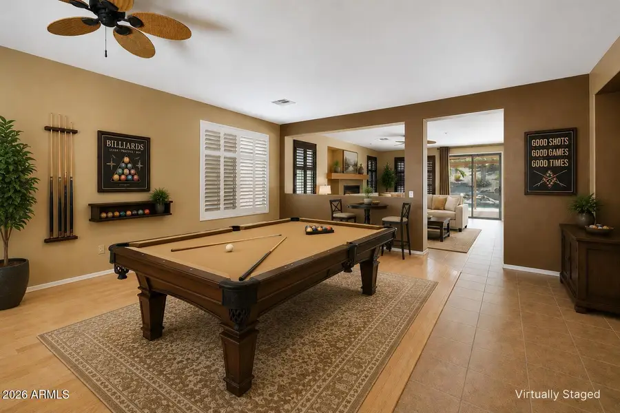 319 E Hillside Street, Mesa, AZ 85201 - #3