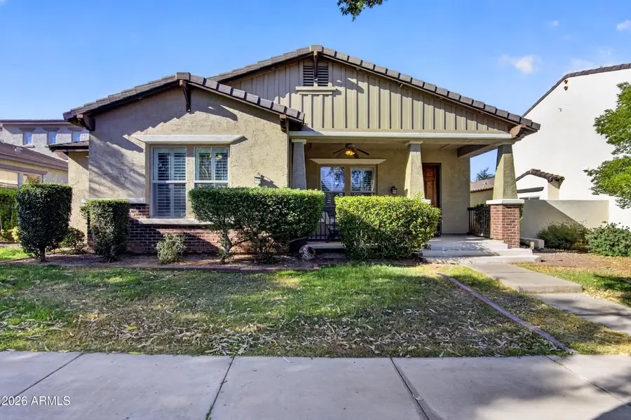 20418 W Shadow Street, Buckeye, AZ 85396 - #3