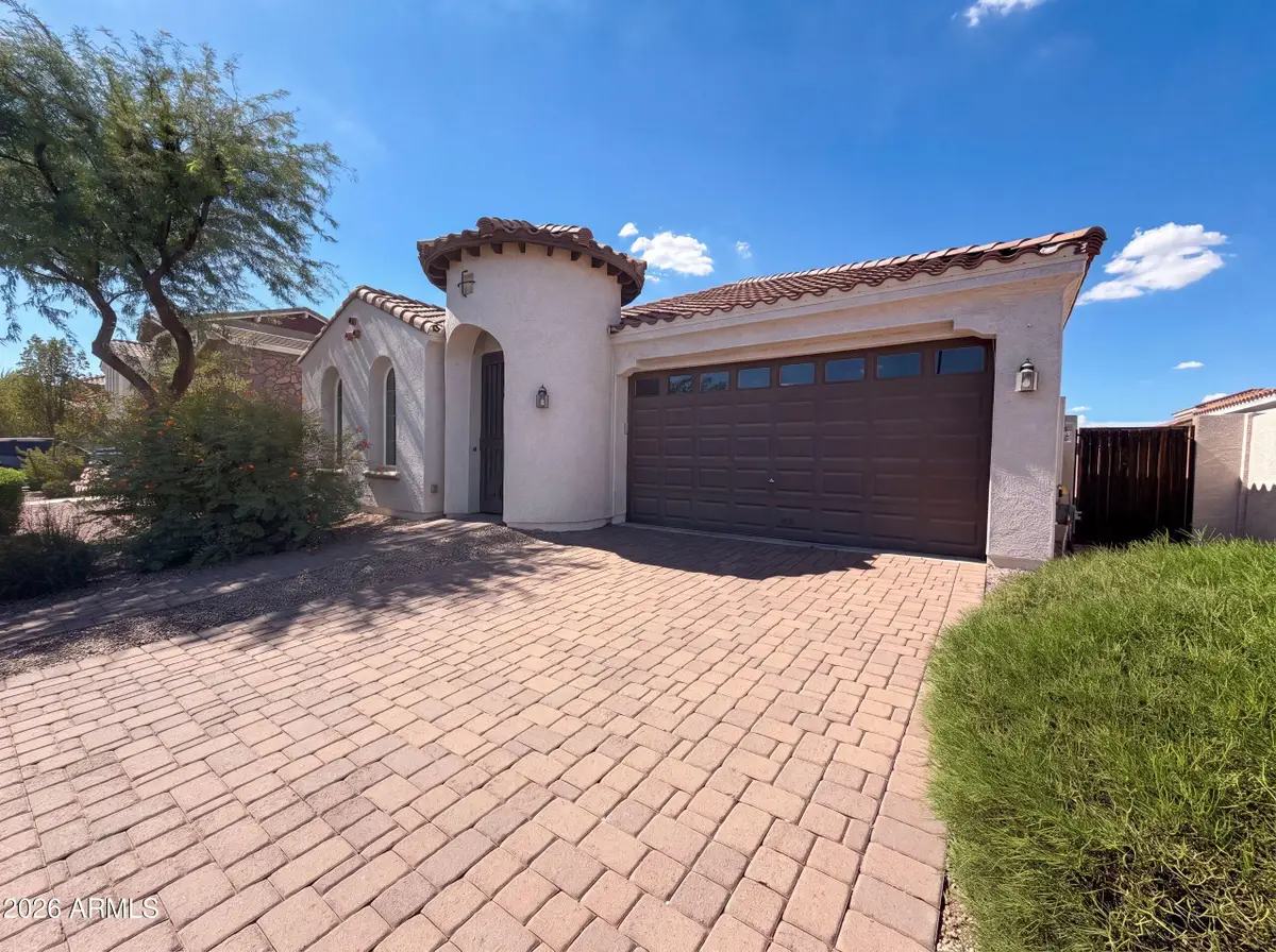 22338 E Via De Olivos --, Queen Creek, AZ 85142 - #1