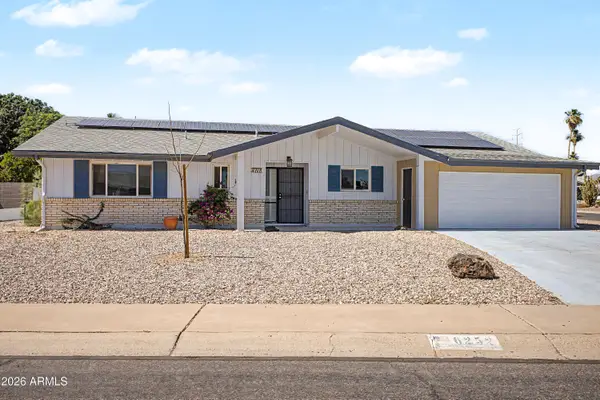 6252 E Billings Street, Mesa, AZ 85205