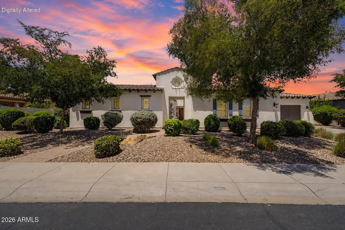 3334 E Birchwood Place, Chandler, AZ 85249 - #1