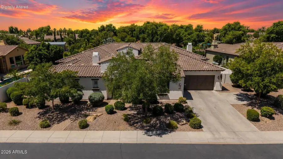 3334 E Birchwood Place, Chandler, AZ 85249 - #2