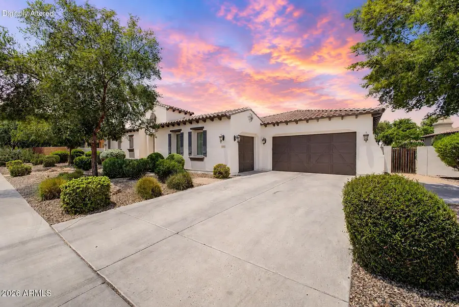 3334 E Birchwood Place, Chandler, AZ 85249 - #3