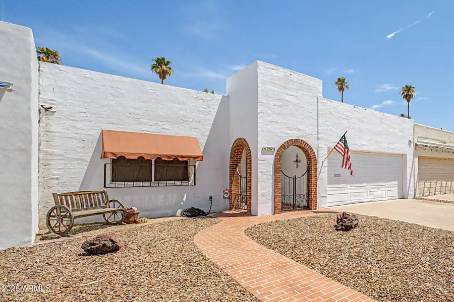 2073 E Cairo Drive, Tempe, AZ 85282 - #2