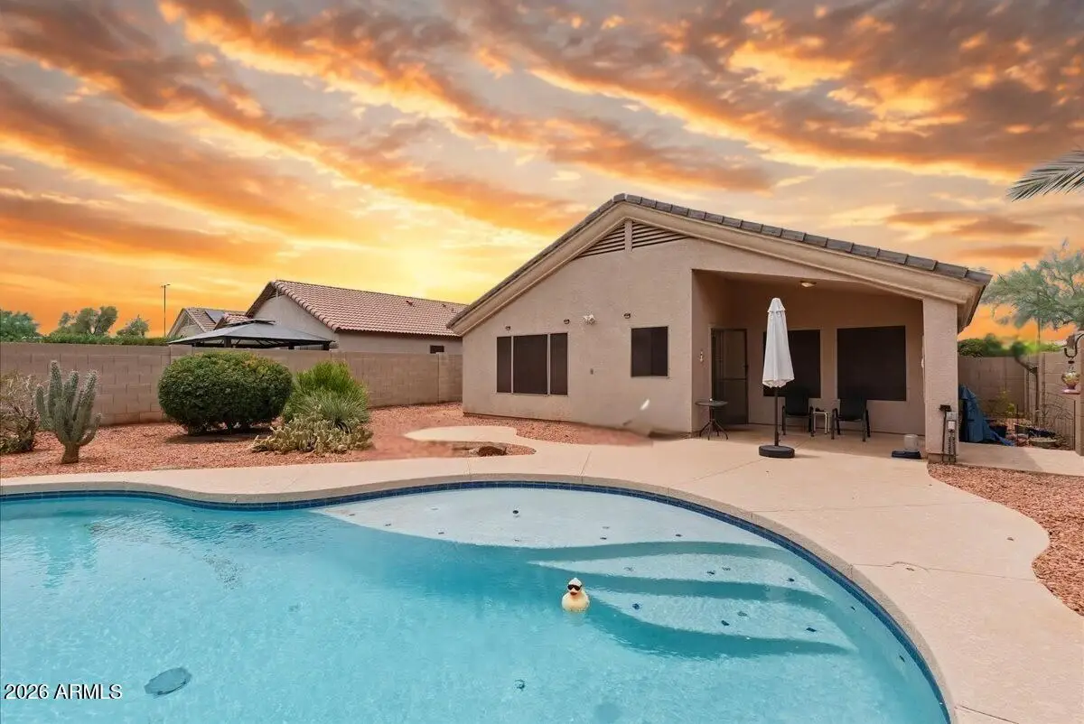 12063 S 174th Avenue, Goodyear, AZ 85338 - #1