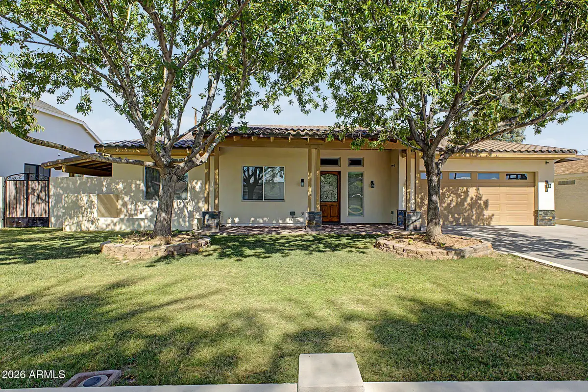 3443 N 51st Street, Phoenix, AZ 85018 - #1