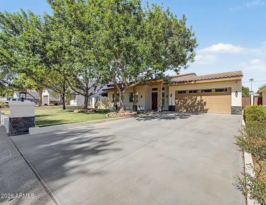 3443 N 51st Street, Phoenix, AZ 85018 - #2
