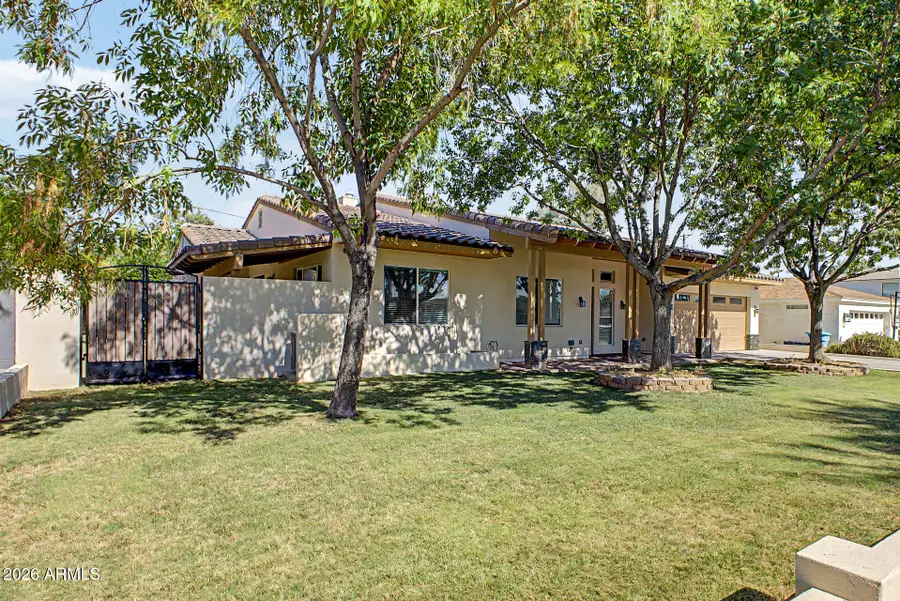 3443 N 51st Street, Phoenix, AZ 85018 - #3