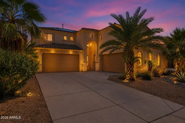 17881 W Larkspur Drive, Surprise, AZ 85388