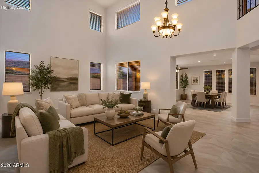 17881 W Larkspur Drive, Surprise, AZ 85388 - #2