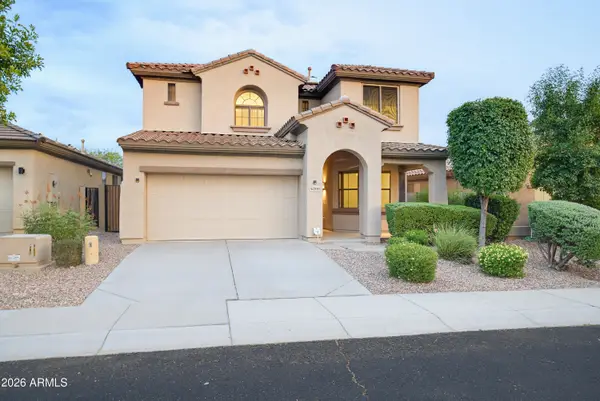 42919 N 43rd Drive, Anthem, AZ 85087