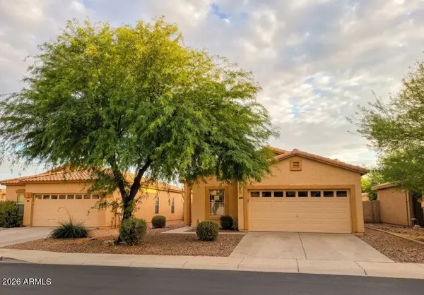 13963 N 132nd Lane, Surprise, AZ 85379