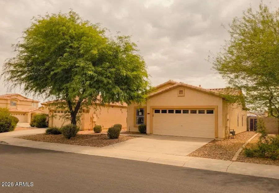 13963 N 132nd Lane, Surprise, AZ 85379 - #2
