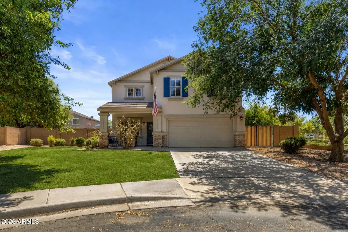 2545 E Harrison Court, Gilbert, AZ 85295 - #1