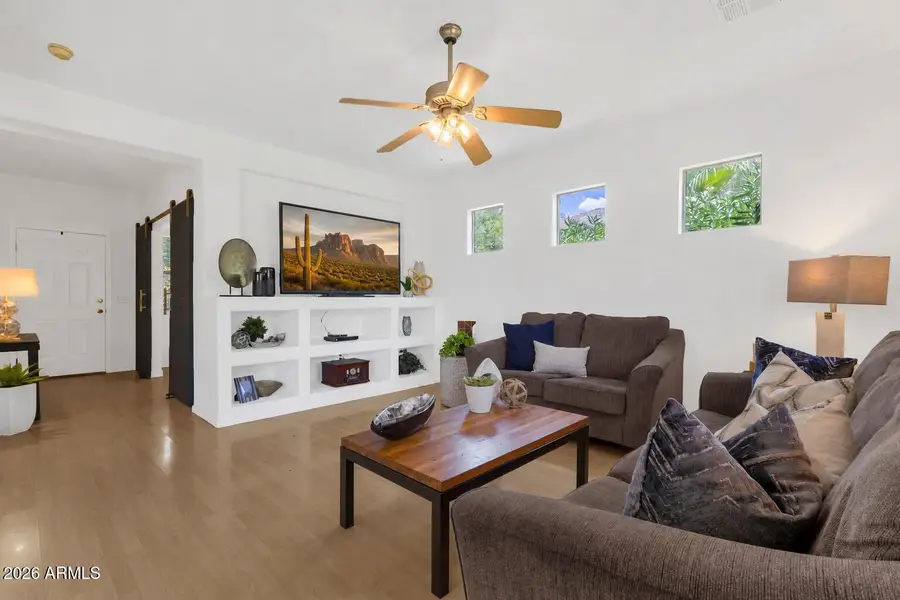 2545 E Harrison Court, Gilbert, AZ 85295 - #2