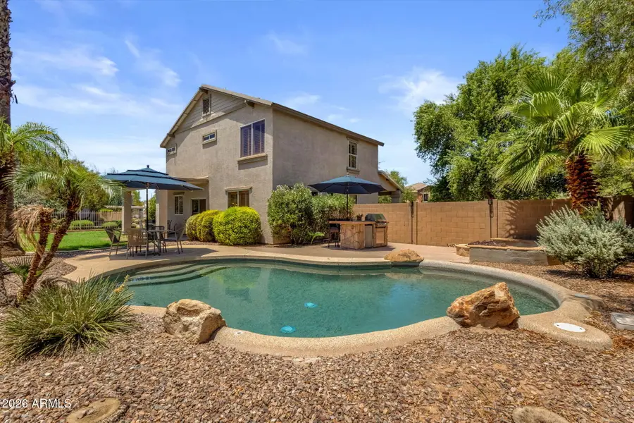 2545 E Harrison Court, Gilbert, AZ 85295 - #3