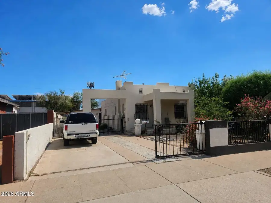 1433 E Brill Street, Phoenix, AZ 85006 - #2