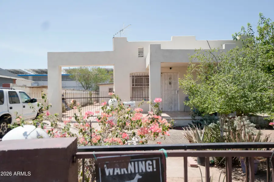 1433 E Brill Street, Phoenix, AZ 85006 - #3