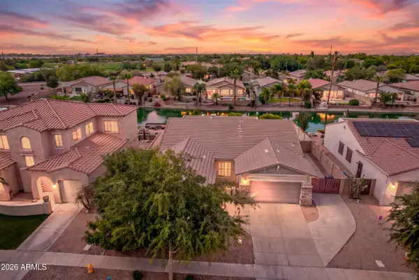662 E Torrey Pines Place, Chandler, AZ 85249