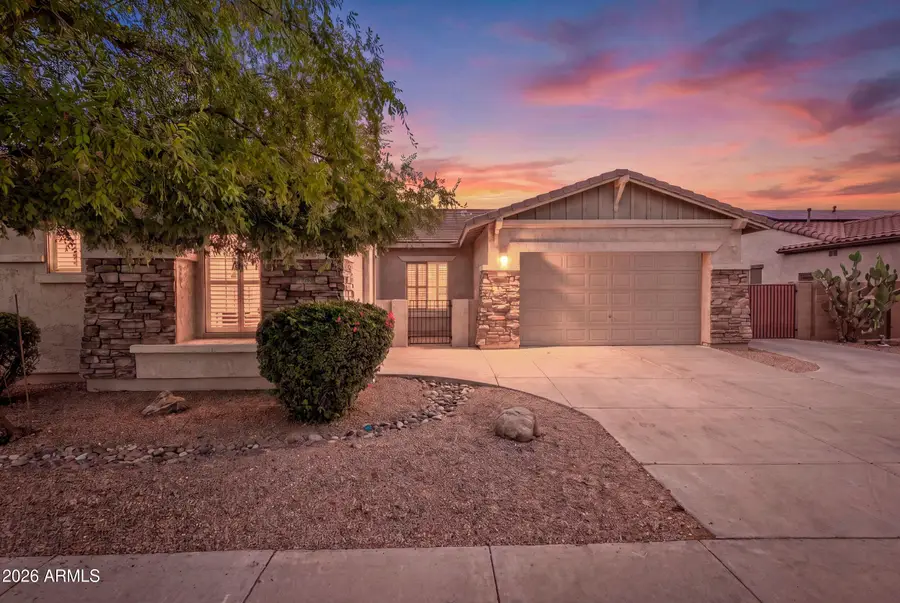 662 E Torrey Pines Place, Chandler, AZ 85249 - #2