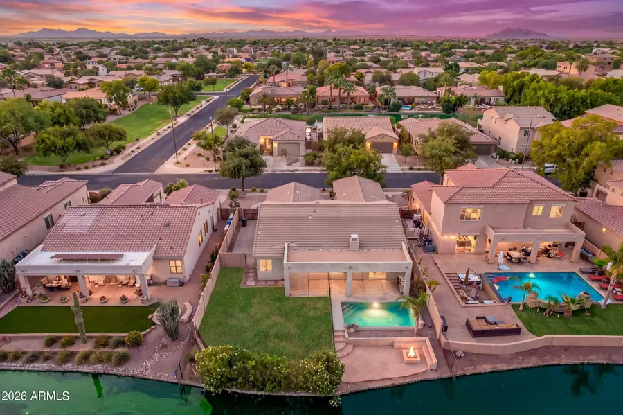 662 E Torrey Pines Place, Chandler, AZ 85249 - #3
