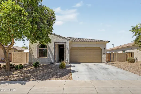 19962 W Lincoln Street, Buckeye, AZ 85326