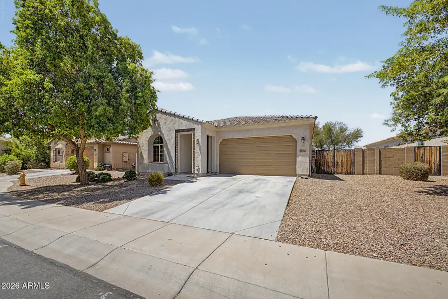 19962 W Lincoln Street, Buckeye, AZ 85326 - #2