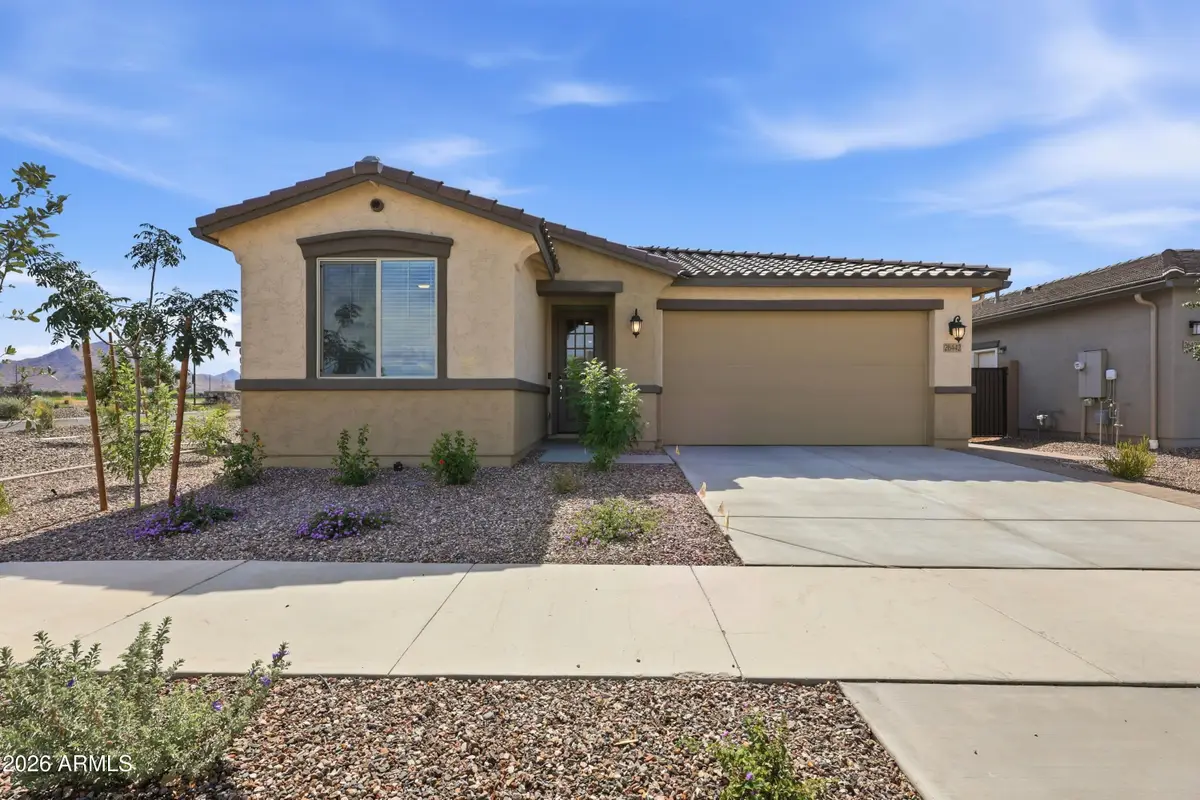 26442 S 224th Place, Queen Creek, AZ 85142 - #1