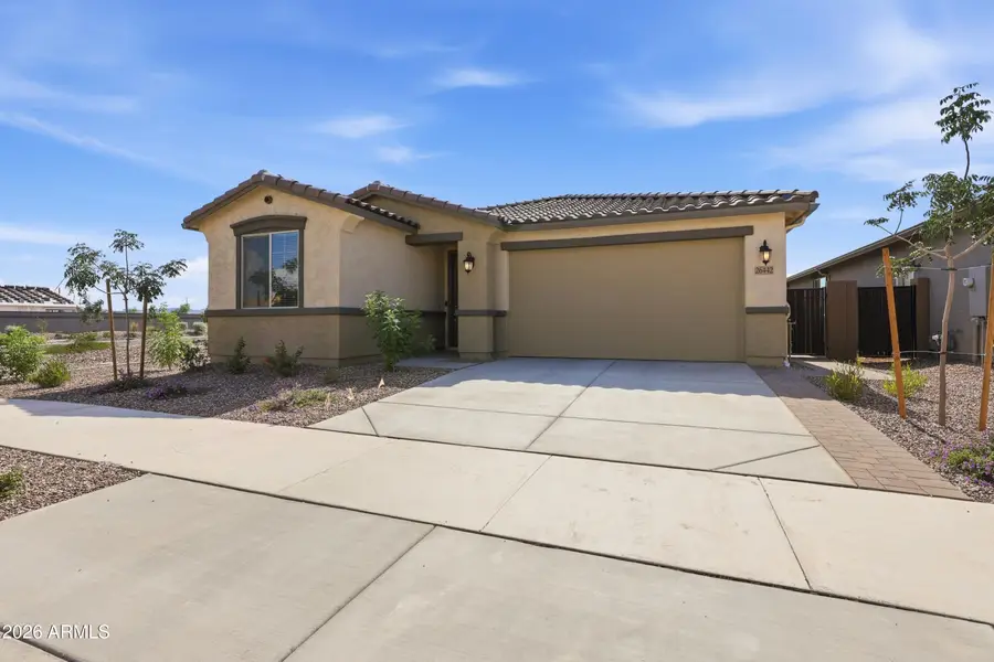 26442 S 224th Place, Queen Creek, AZ 85142 - #2