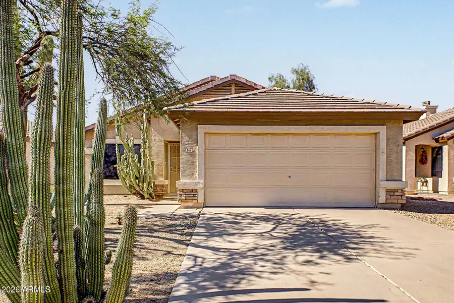 966 E Graham Lane, Apache Junction, AZ 85119 - #2