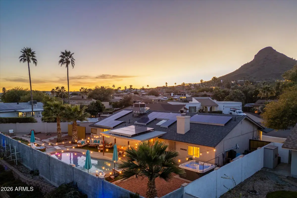 15231 N 20th Place, Phoenix, AZ 85022 - #1