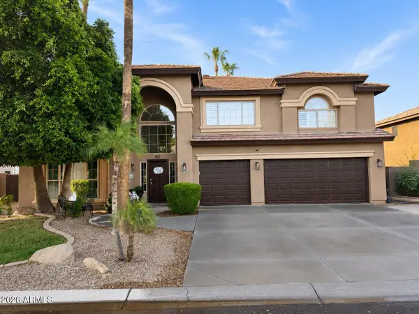 12946 W Luchana Drive, Litchfield Park, AZ 85340