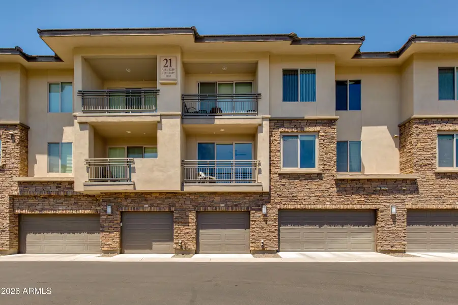17850 N 68th Street #2183, Phoenix, AZ 85054 - #3