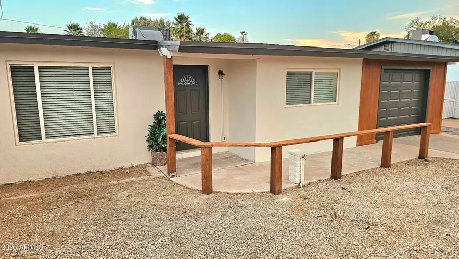 2232 E Mitchell Drive, Phoenix, AZ 85016 - #3