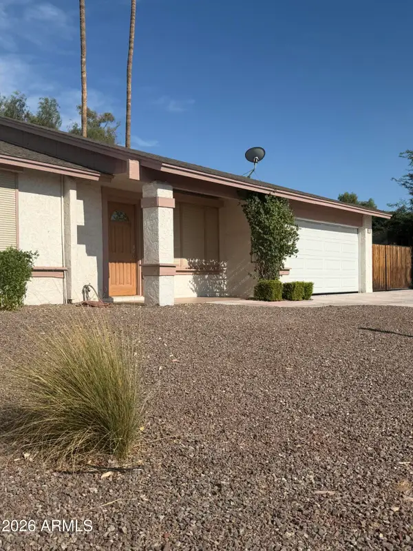 9203 N 63rd Drive, Glendale, AZ 85302