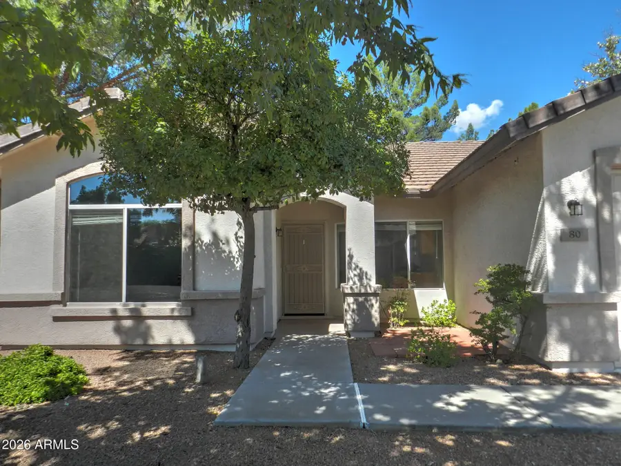 80 S Campfire Circle, Cottonwood, AZ 86326 - #2