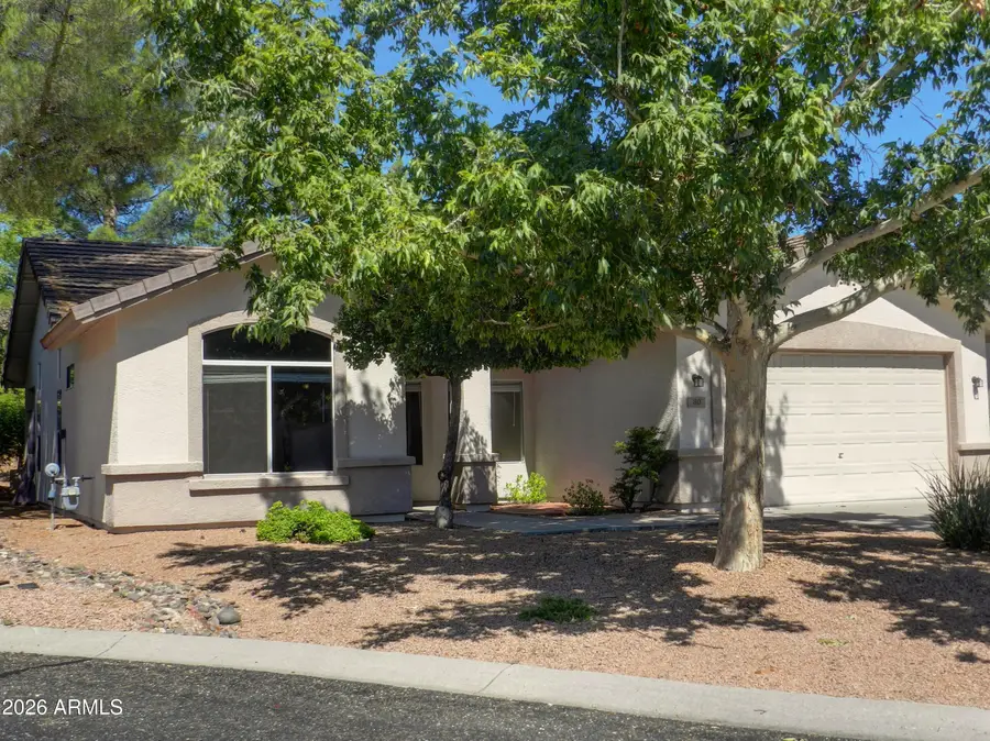 80 S Campfire Circle, Cottonwood, AZ 86326 - #3