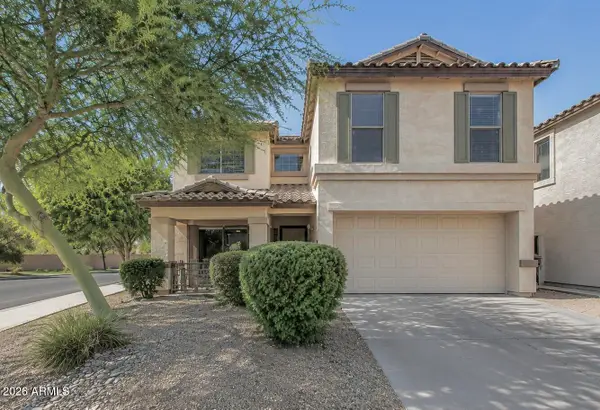 2532 W Straight Arrow Lane, Phoenix, AZ 85085