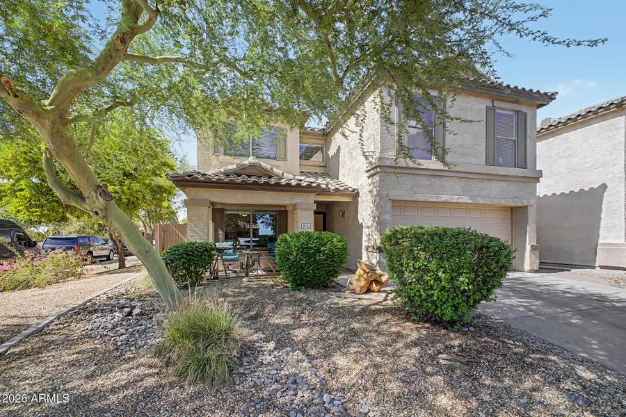 2532 W Straight Arrow Lane, Phoenix, AZ 85085 - #2