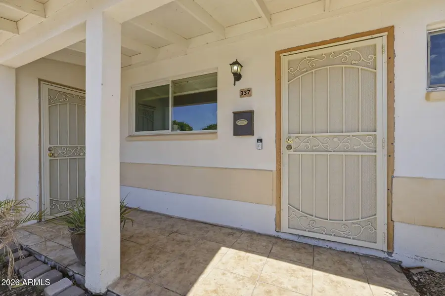 337 E 9th Avenue, Mesa, AZ 85210 - #3